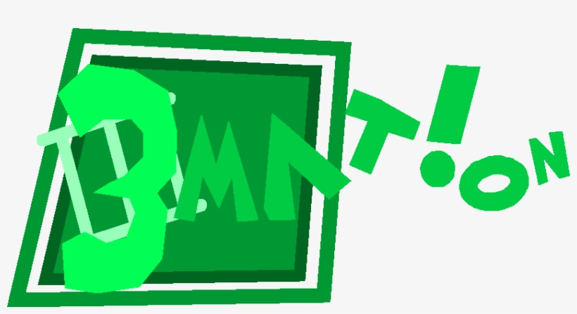 On March 7th, 2015, Samnimations Renamed Themselves, transparent png download