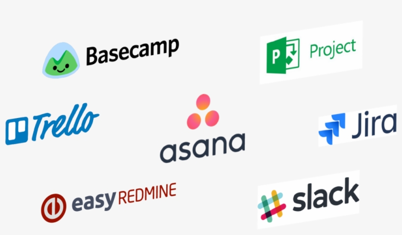 A Quick Google Search Tells You The Most Used Programs, - Trello, transparent png download