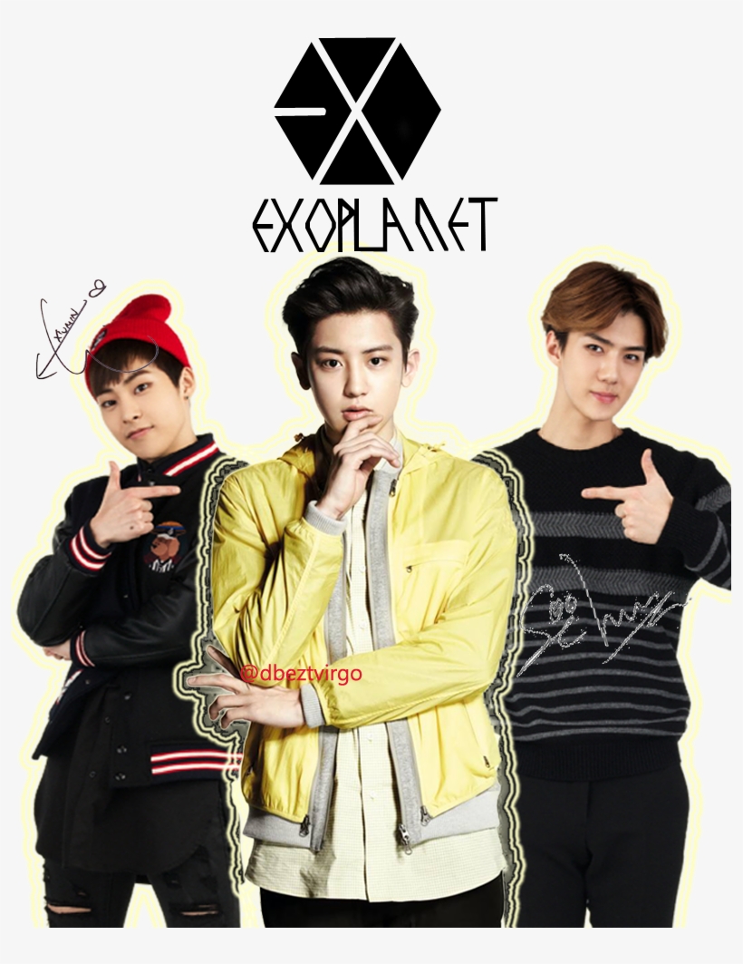 Chanhunmin2 - Album Cover, transparent png download