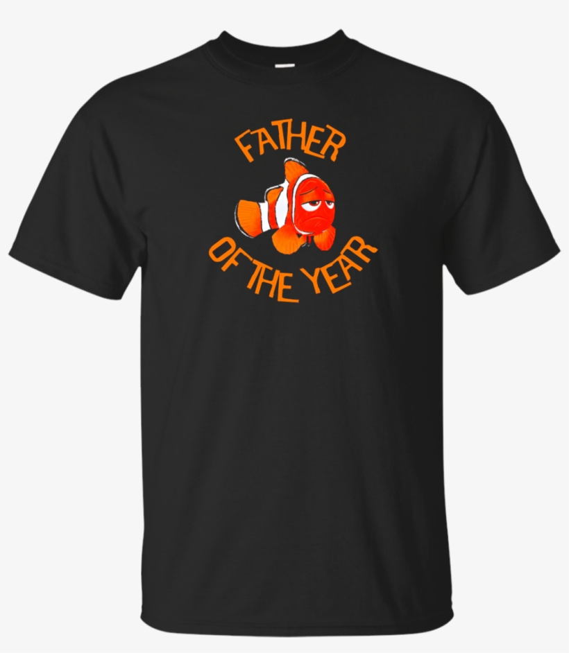 Disney Finding Dory Marlin F Disney Family Gift - Sunn O ))) Kannon T Shirt, transparent png download