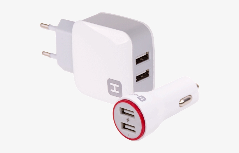 Зарядные-устройства - Flash Memory, transparent png download