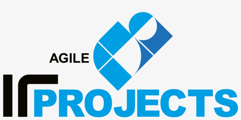 Agile It Projects - Graphic Design, transparent png download