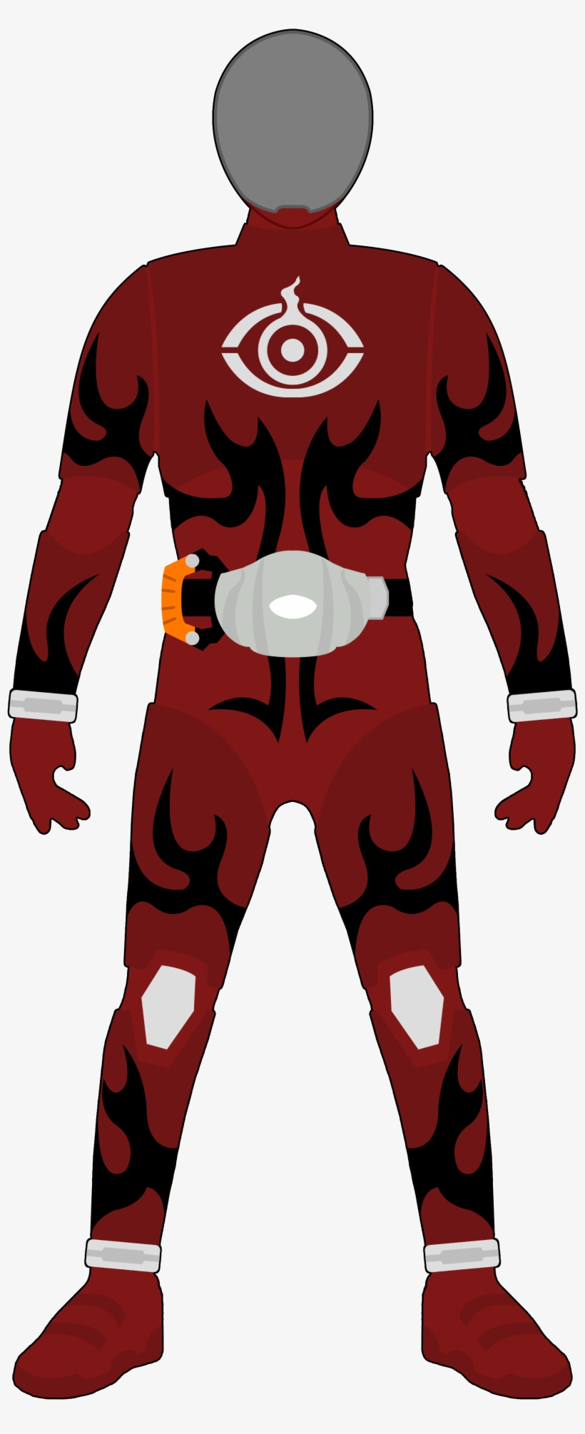 Ghost Rider Clipart Transparent - Boost Kamen Rider Ghost, transparent png download