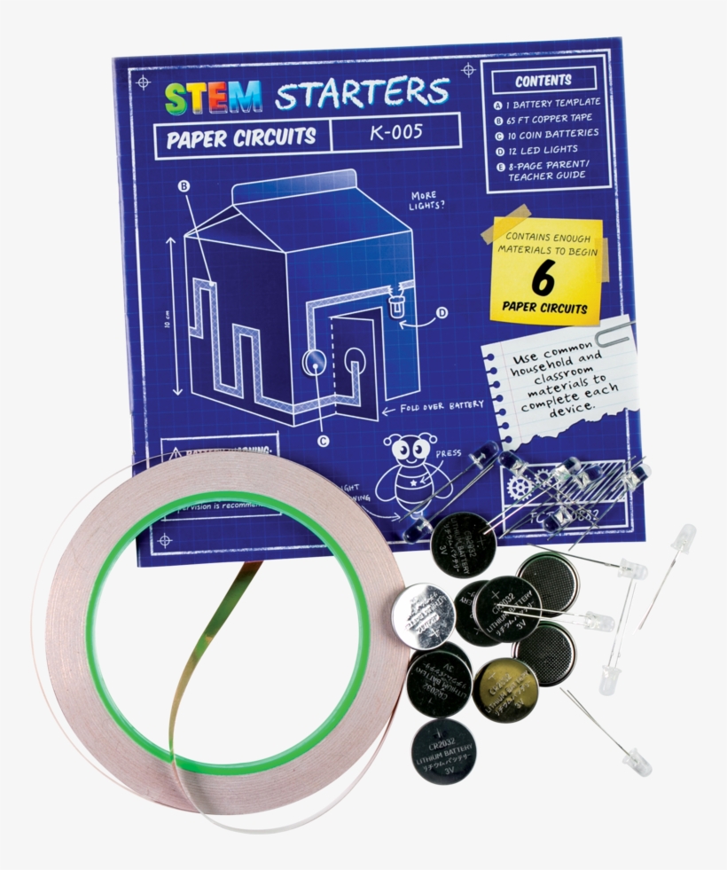 Tcr20882 Stem Starters - Diagram, transparent png download