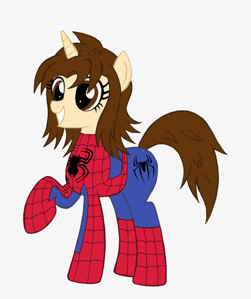Spiders And Magic Iii - Spiderman, transparent png download