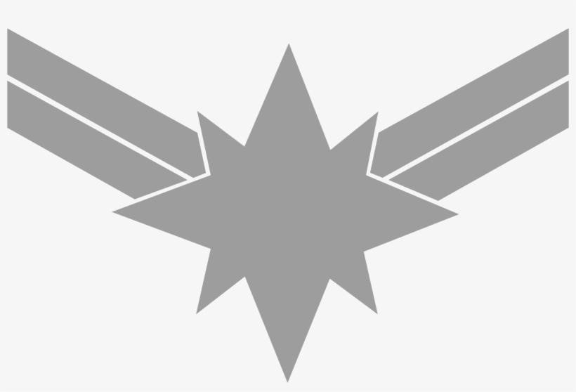 'captain Marvel' Is Good, But Not Worth The 'cultural - Illustration, transparent png download