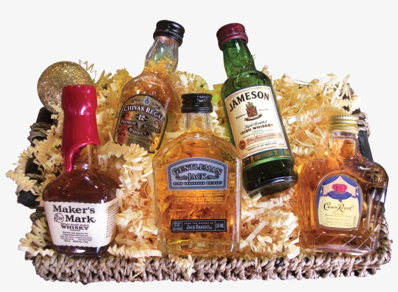 An Online Liquor Store - Makers Mark, transparent png download