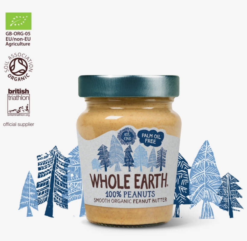 Asda Peanut Butter, transparent png download