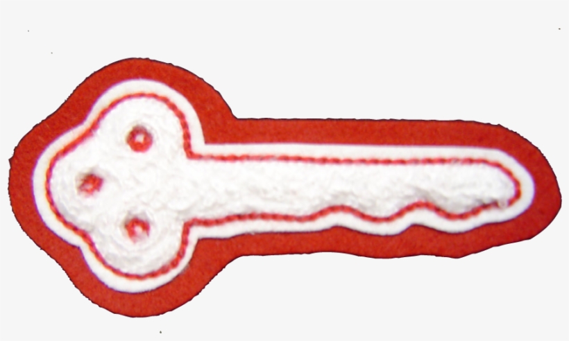 Key - Illustration, transparent png download