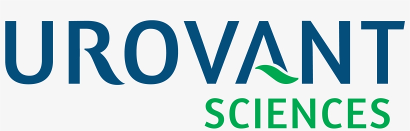 Merck Logo Png - Urovant Sciences, transparent png download