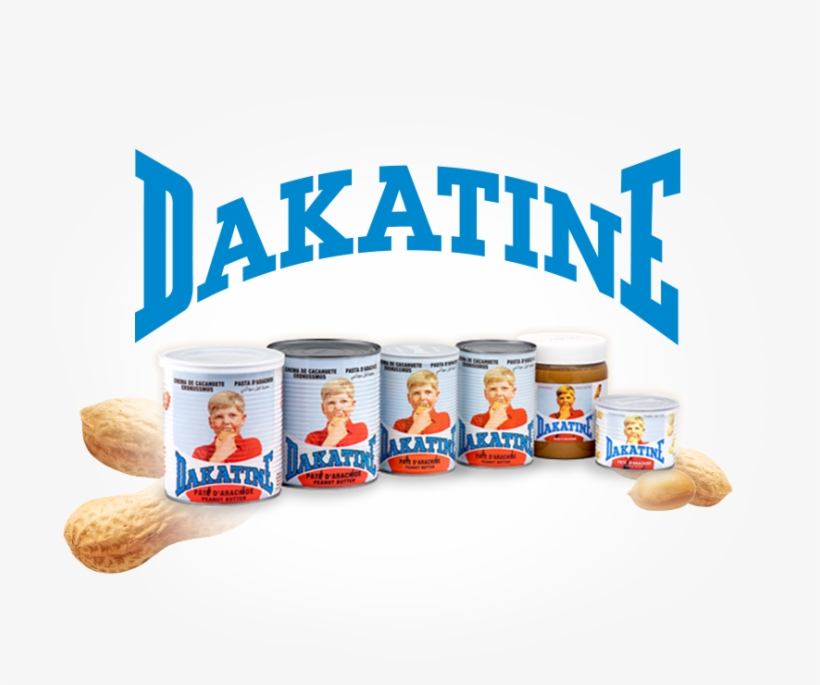 Learn Everything About Peanuts - Dakatine, transparent png download