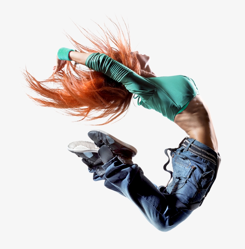 Szkoła Tańca Poznań - Happy Birthday Street Dancer, transparent png download