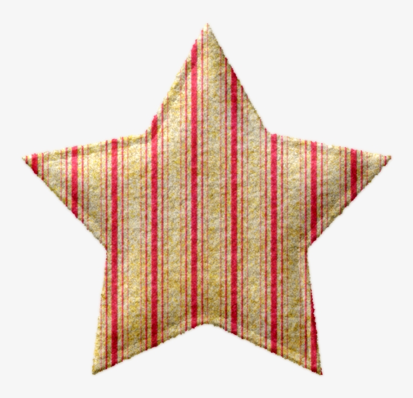 Dianeskie Brightchristmas Puffystar 2 Photo Dianeskie - Linens, transparent png download