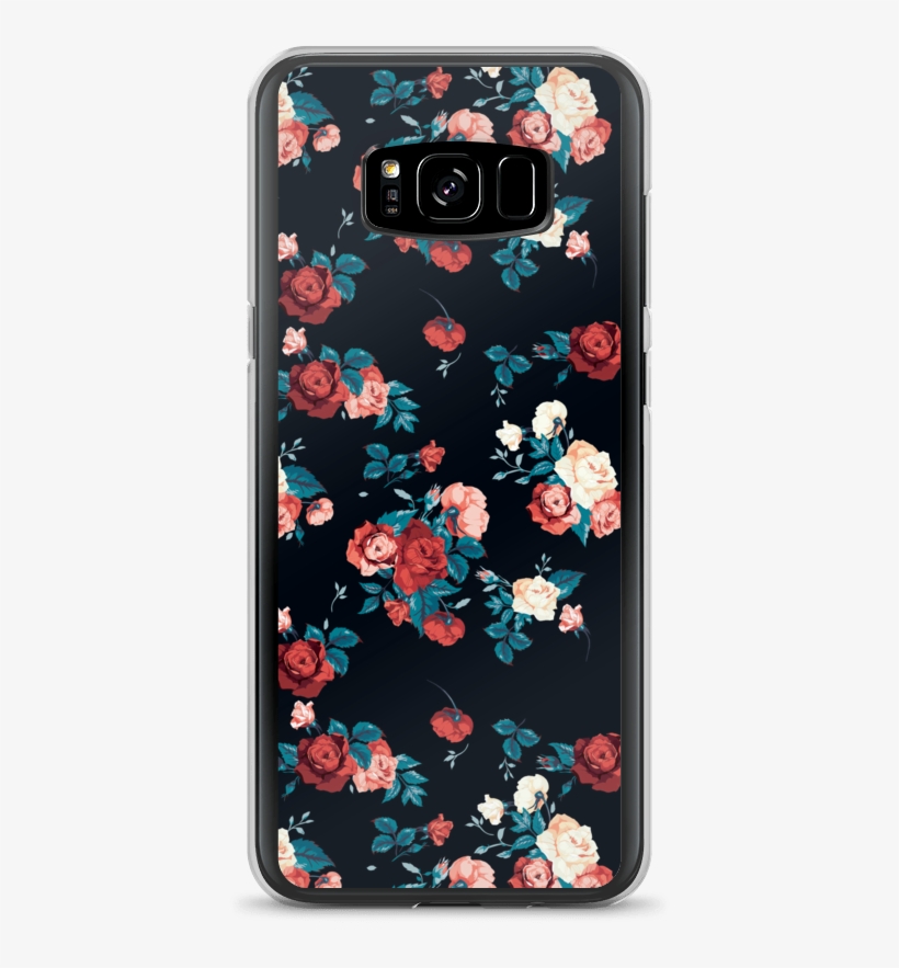Samsung Galaxy S8 Plus Case - Iphone, transparent png download