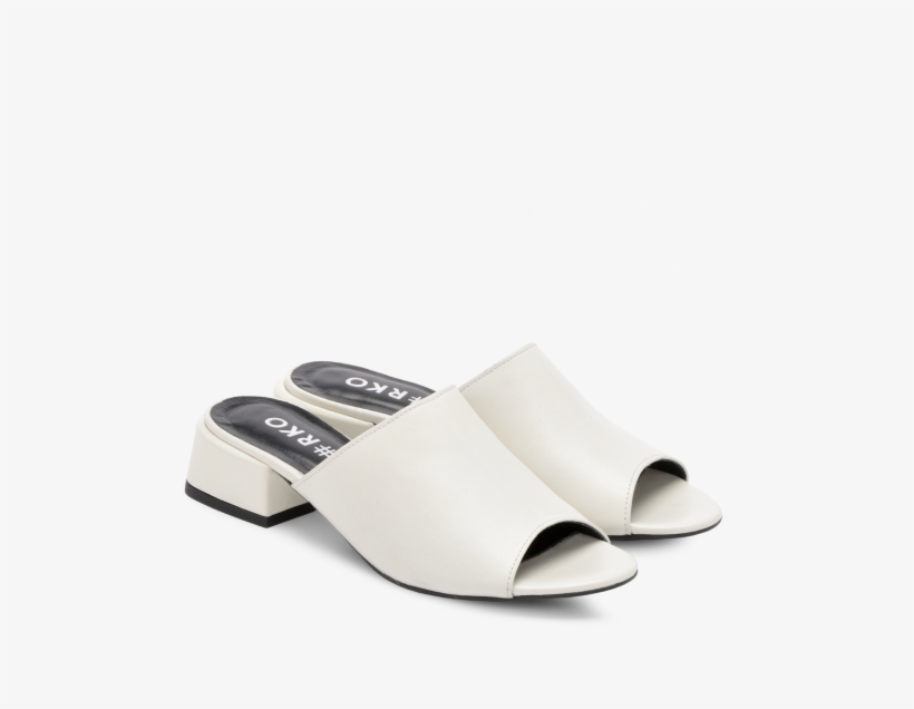 Previous - Slide Sandal, transparent png download
