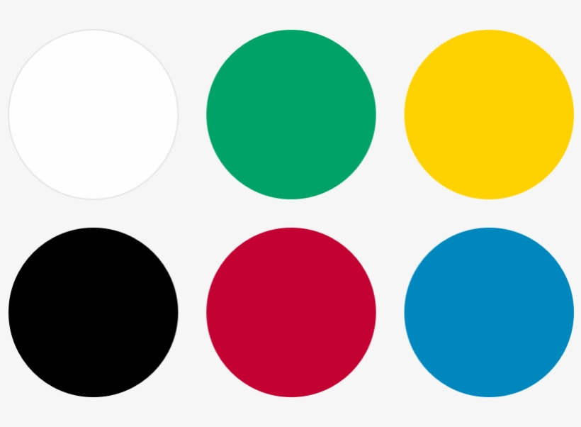 Natural Color System - Circle, transparent png download