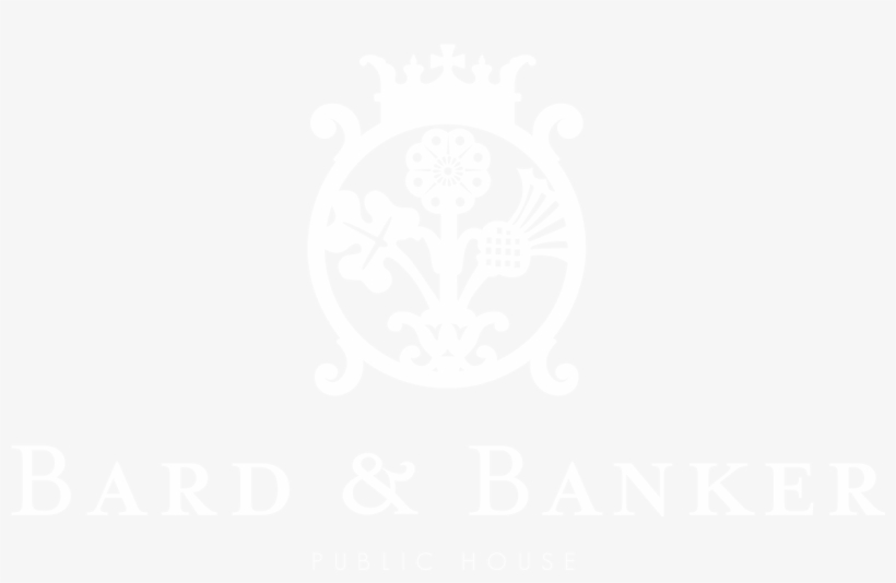 Bard & Banker Public House Victoria Bc - Graphic Design, transparent png download