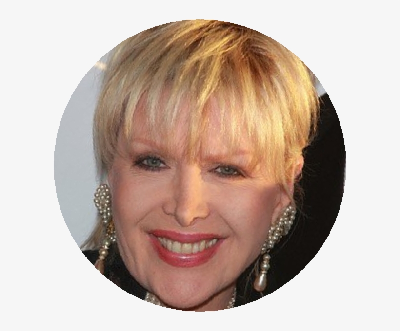 Genniferflowers - Gennifer Flowers, transparent png download