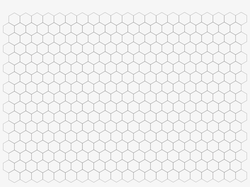 hexagon graph paper hex grid transparent png 1042x731 free download on nicepng