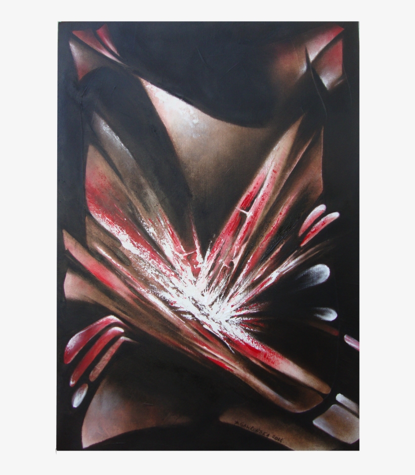 Destello - Modern Art, transparent png download