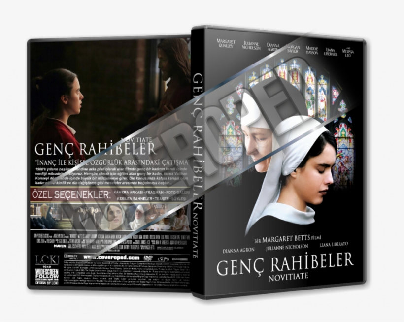 Üç Harfliler Beddua Dvd, transparent png download