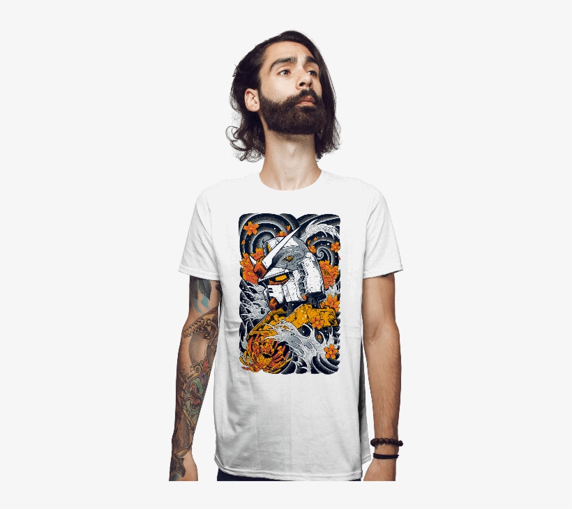 Gundam - Wakanda, transparent png download