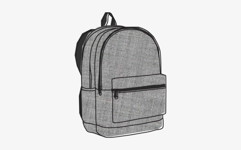 Image2 - Garment Bag, transparent png download