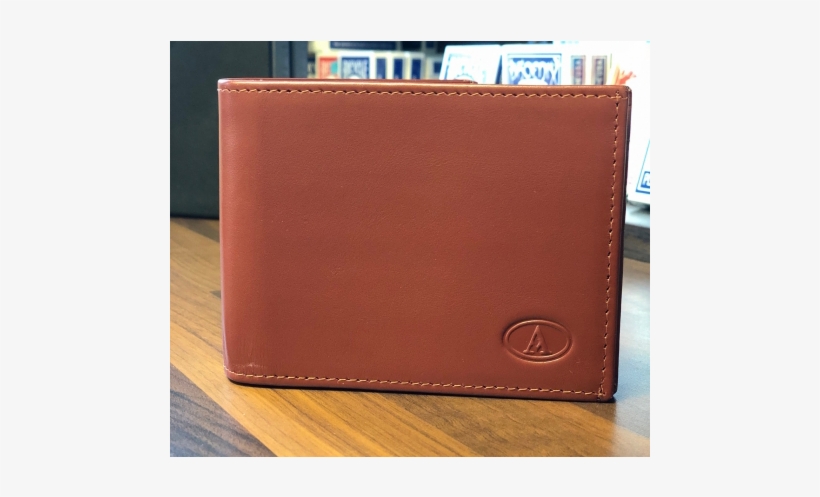 The Infinity Wallet Kensington Edition - Wallet, transparent png download