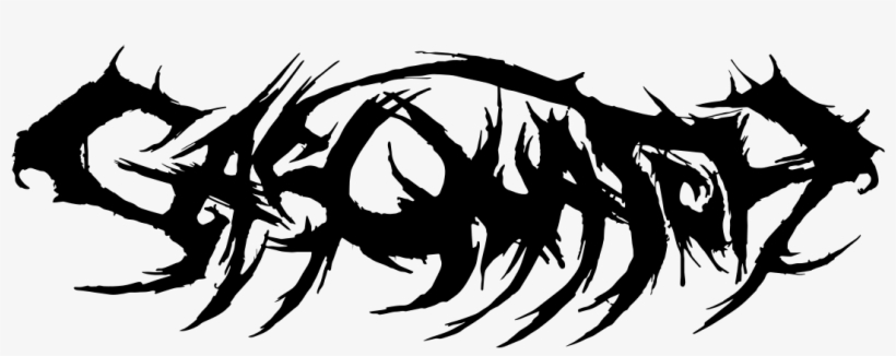 File - Sasquatch - Logo - Svg - Illustration, transparent png download