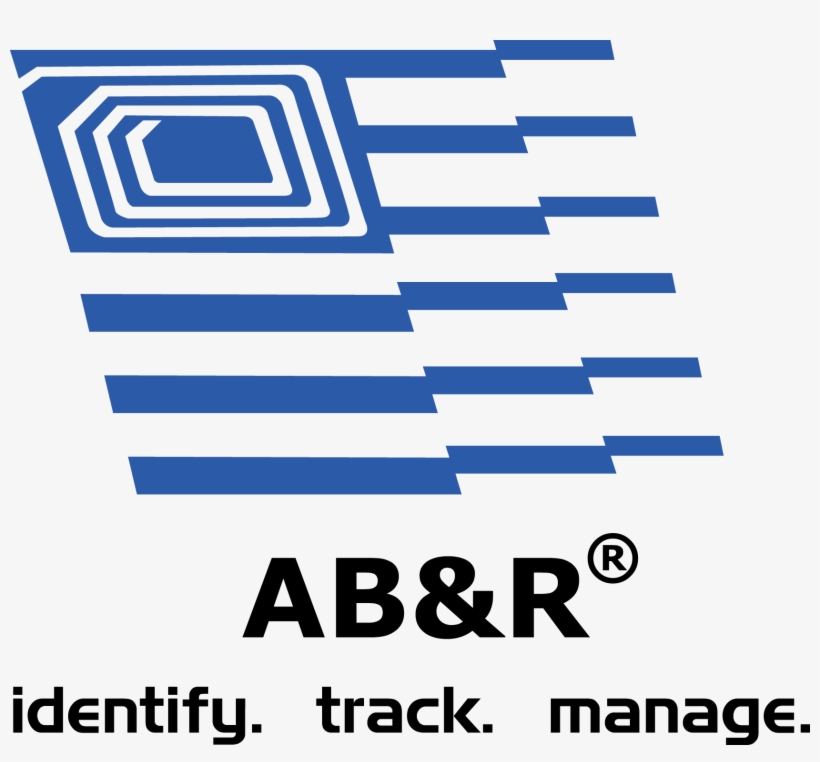 Ab&r® - American Barcode And Rfid, transparent png download