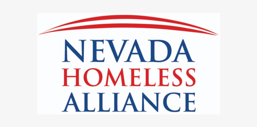 Nevada Homeless Alliance Logo - Graphic Design, transparent png download