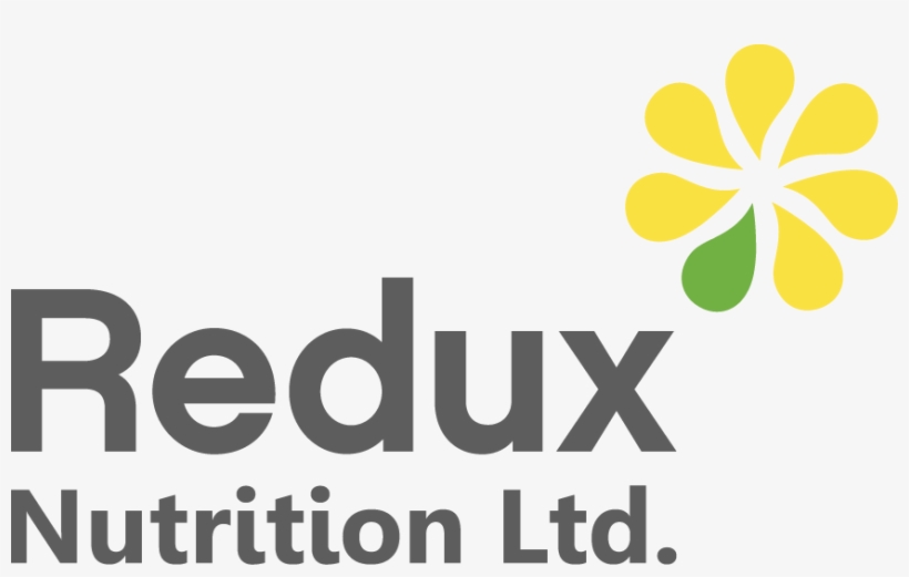 Redux Nutrition Logo - Graphic Design, transparent png download