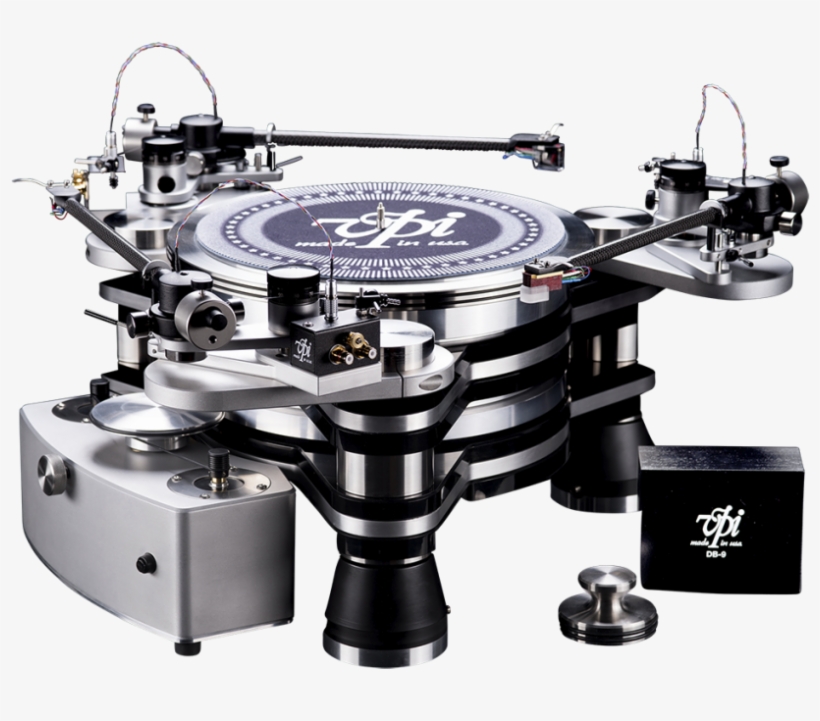 Utilising A Machined Acrylic/aluminum/acrylic Sandwich - Machine, transparent png download