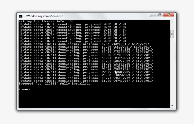 O Left 4 Dead 2 Dos Usuários Finais São Atualizados - Cmd Firewall Commands, transparent png download