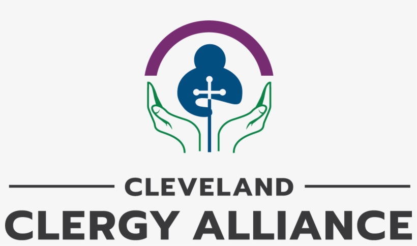 Cleveland Clergy Alliance - Reykjavik Iceland Map, transparent png download