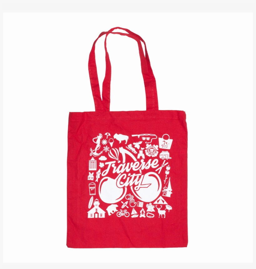 Tote Bag, transparent png download