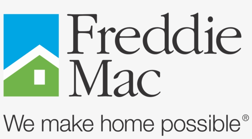 Freddie Mac Logo - Freddie Mac Logo Transparent, transparent png download