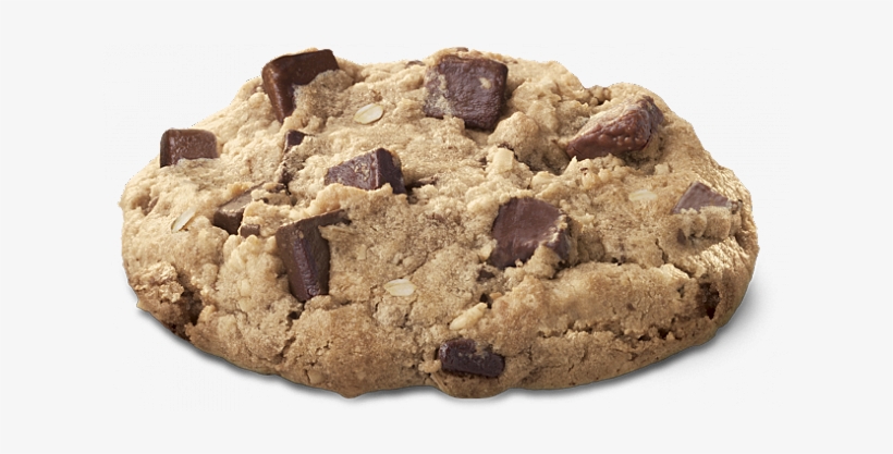 Chocolate Chunk Cookie, transparent png download