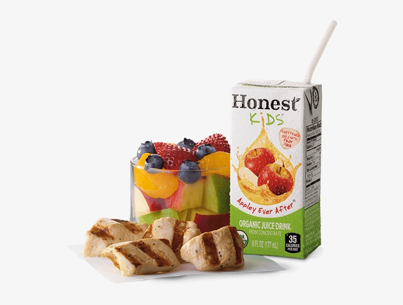 Chick Fil A Kid Meals, transparent png download