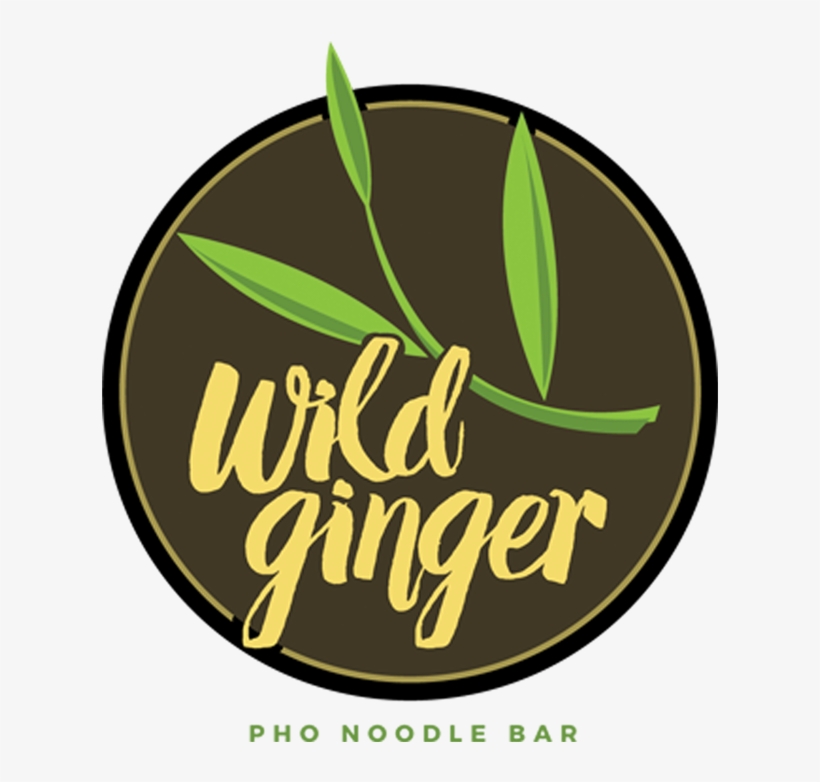 Wild Ginger Noodle Is Located In South Asheville - Wild Ginger Asheville Nc, transparent png download