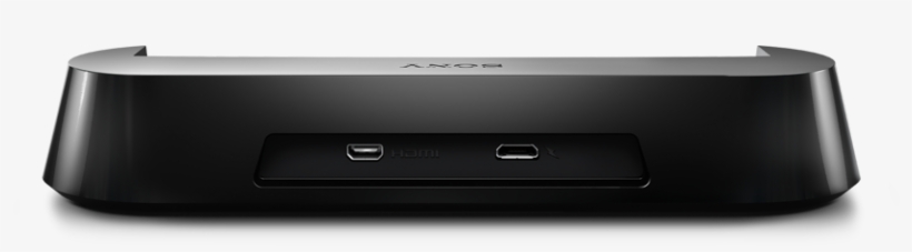 Xperia P Tv Dock Xperia P Tv Dock - Electronics, transparent png download