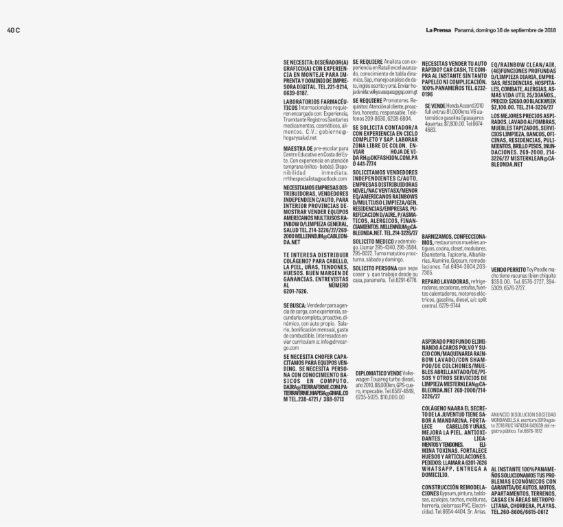 Page0004 L1 - Document, transparent png download
