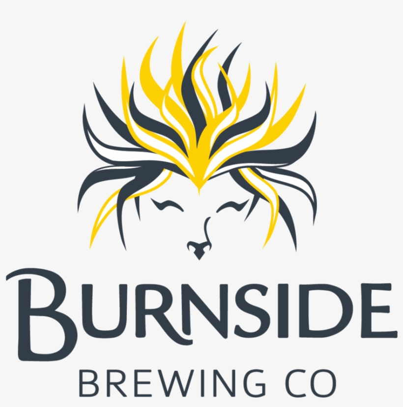 Static1 - Squarespace-1 - Burnside Brewing Logo, transparent png download