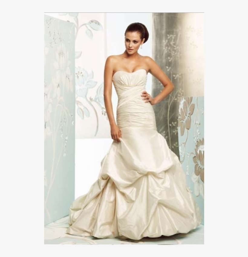 Pin It - Paloma Blanca 4156, transparent png download