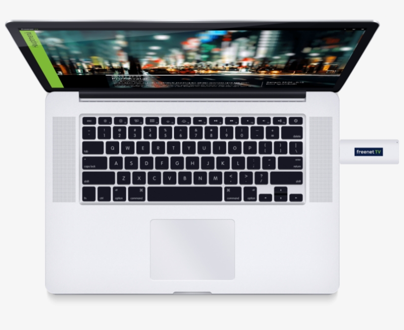 Mac Usb Stick - Macbook Pro, transparent png download