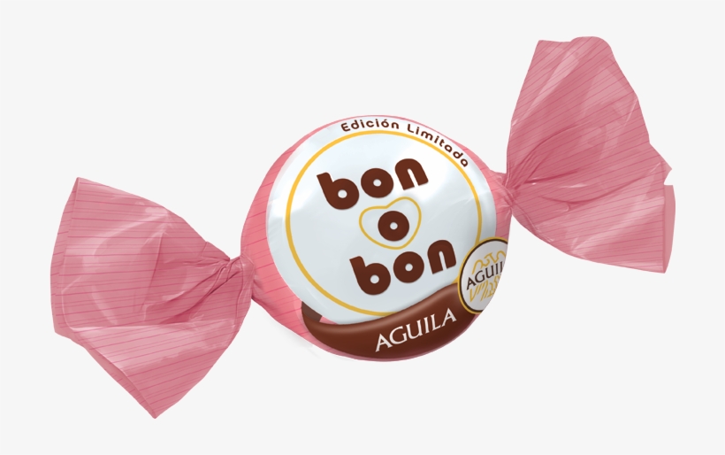 Novedades-aguila1 - Bon O Bon Aguila, transparent png download