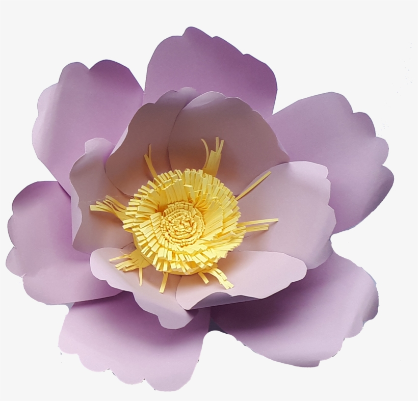 Violet 1 Png - Artificial Flower, transparent png download