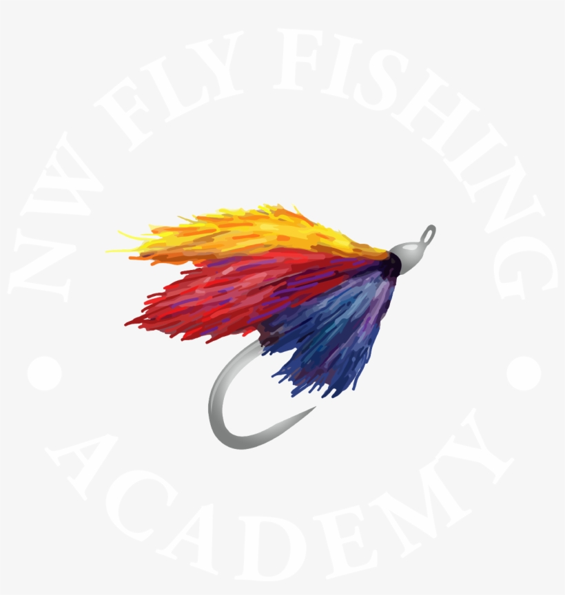 Nw Academy - Flyfishing Bait Png, transparent png download