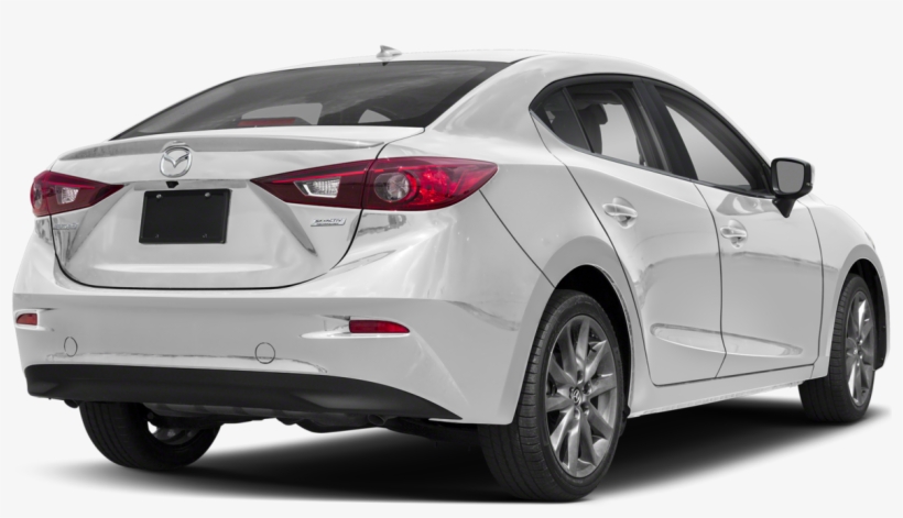 New 2018 Mazda3 Touring - 2018 Mazda 3 4d, transparent png download