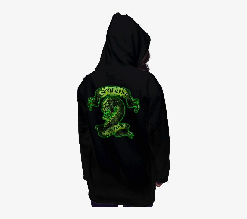 Slytherin - Thulsa Doom, transparent png download